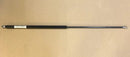 Gasveer: Oog tot oog hartafstand betreft 780 mm  / 220 newton