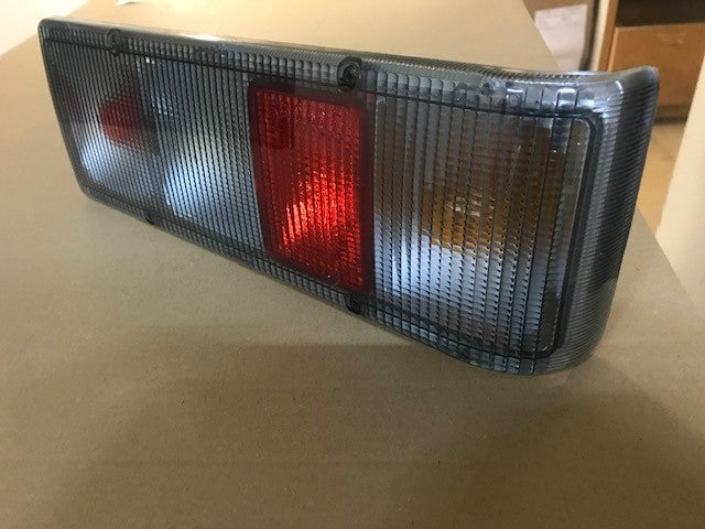 britax 9300 Britax 12V Inbouw achterlicht voor zowel links als rechts (DLB 9301.00