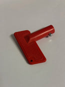 HOOFDSCHAKELAAR SLEUTEL T.B.V. DE MOVER