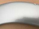WIELBAKSCHERM 75 CM (GRIJS METALLIC)