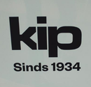 KIP STICKER SINDS 1934
