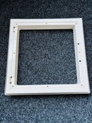 BINNENKADER VAN DAKLUIK