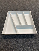 BESTEKBAK COMFORT L:390 MM X B:352 MM