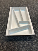 BESTEKBAK COMFORT L:390 MM X B:224 MM