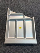 BESTEKBAK CONTURA L:483 MM X B:363 MM