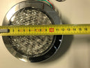LED ACHTERLICHT MET RING (122MM)