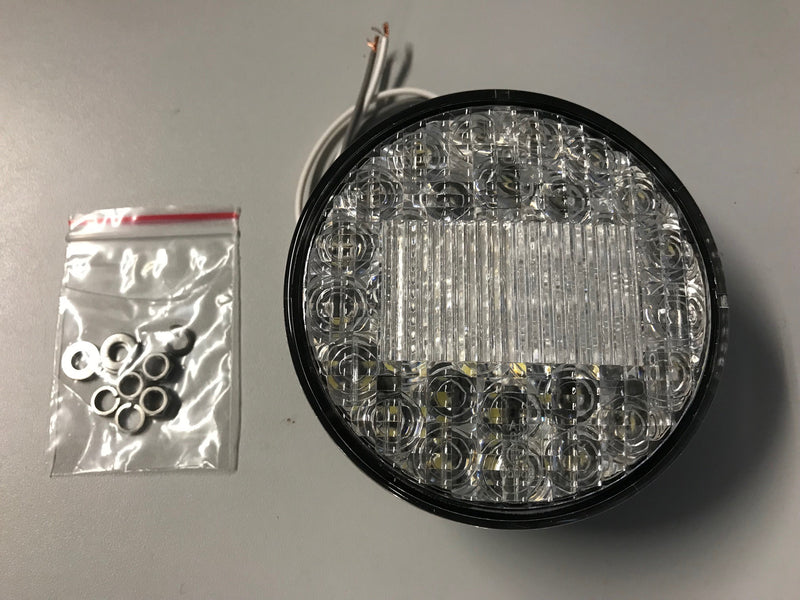 LED ACHTERUITRIJLAMP (95MM)
