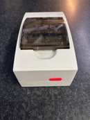 AARDLEKAUTOMAAT 16A ZEKERINGSKAST