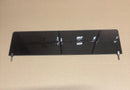 GLASVLAMBESCHERMER 46 X 12 CM
