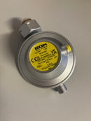 DRUKREGELAAR 30 MBA 1.2KG EN71 met afblaasventiel