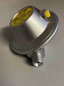 DRUKREGELAAR 30 MBA 1.2KG EN71 met afblaasventiel