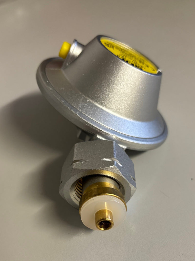 DRUKREGELAAR 30 MBA 1.2KG EN71 met afblaasventiel