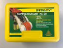 STEADY KOPPELINGSSLOT KS 28 T.B.V. ALKO AKS 2004 / 3004 KOPPELINGEN