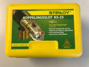 STEADY KOPPELINGSSLOT KS 25 T.B.V. ALKO KOPPELINGEN (TOT 2500 KG)
