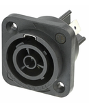 Neutrik NAC3FPX-Top netstekker bus