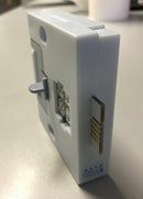 DEURSLUITING RM8500 + VERLICHTING (LINKS)