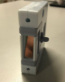 DEURSLUITING RM8500 + VERLICHTING (RECHTS)