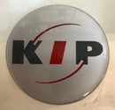 KIP LOGO VOOR NAAFDOP (⌀ 7.3 CM)