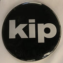 KIP LOGO VOOR NAAFDOP (⌀ 5.6 CM)