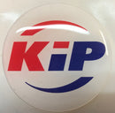 KIP LOGO VOOR NAAFDOP (⌀ 5.6 CM)