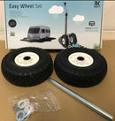 Reich Easy Wheel Set