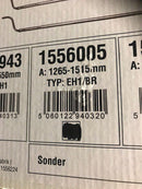 AL-KO RESERVEWIELHOUDER EH1/BR D 1556005