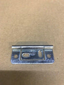 INVALSCHARNIER VLAK (Lengte 5cm X Breedte 2,3cm)