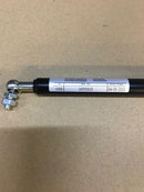 Gasveer: Oog tot oog hartafstand betreft 580 mm  / 100 newton