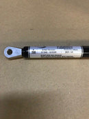 Gasveer: Oog tot oog hartafstand betreft 450 mm  / 200 newton