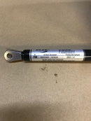 Gasveer: Oog tot oog hartafstand betreft 485 mm  / 250 newton