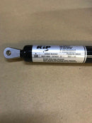 Gasveer: Oog tot oog hartafstand betreft 450 mm  / 330 newton