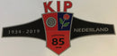 STICKER KIP EMBLEEM 85 JAAR