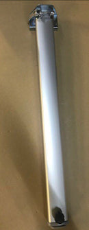 POOT met mountingbracket t.b.v. buitenkeuken SHELTER