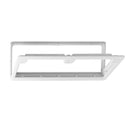 Thetford Serviceluik model 7 wit (code 80)