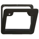 SERVICELUIK NR.3 ZWART