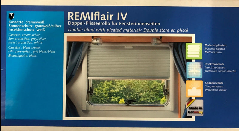 REMIFLAIR 4  1664 MM X 800 MM