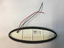 Voortent Led lamp (zwart)