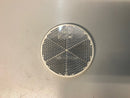 Reflector Rond Wit 60 mm (zelfklevend)