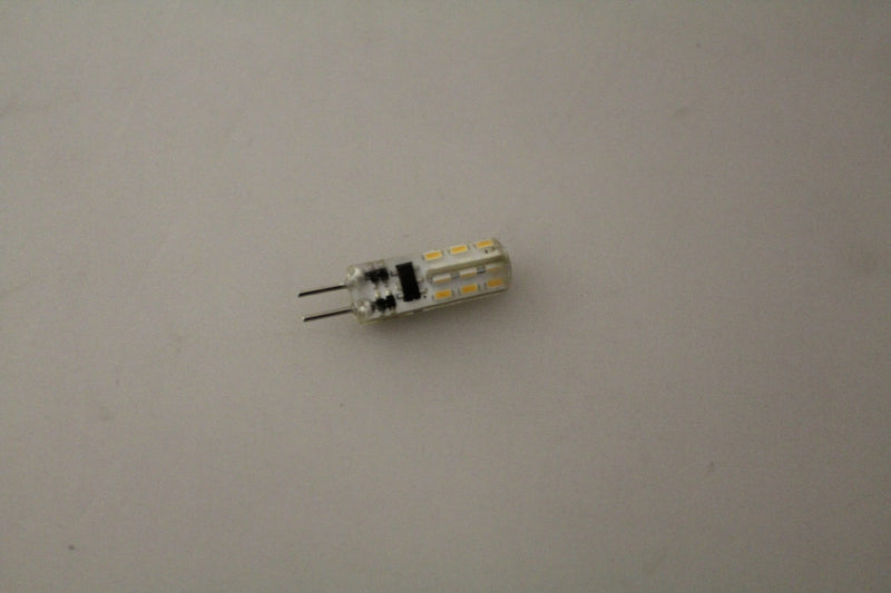 LED G4 10-30V DC 1.3W