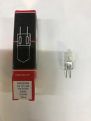HALOGEENLAMP 12 VOLT -  5 WATT G4