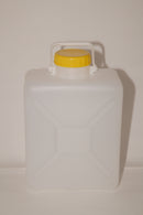 26114 Jerrycan 14 L met schroefdop