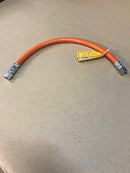 MIDDELDRUK GASSLANG 40 cm (8 mm x 1/4)