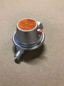 Drukregelaar 50mb x 1/4 L Met Afblaasbeveiliging