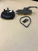 Deurslot F1 zonder cilinderslot (01708T45099)