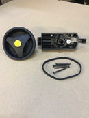 Deurslot F2 zonder cilinderslot Li.   (01715T42199)