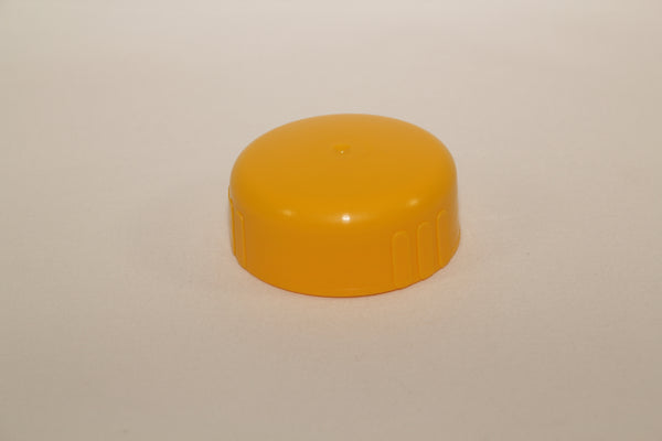 Thetford Slurfdop cassete 72 mm geel