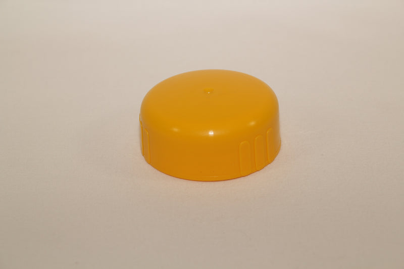 Thetford Slurfdop cassete 72 mm geel