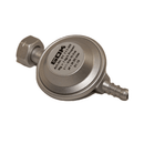 GOK drukregelaar 30 mbar met slangpilaar (01-111-00)