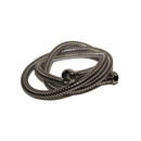 Doucheslang Chroom 150 cm (240.0074C)