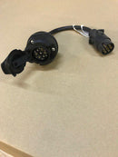 HABA Adapter 7-polige Stekker met 13-polige Stekkerdoos (4701727)